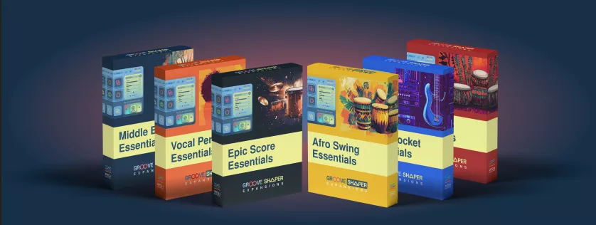 VST plugins music plugins MIDI FX plugins for music production