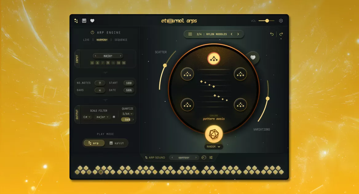Music plugins VST plugins MIDI FX plugins for enhanced sound