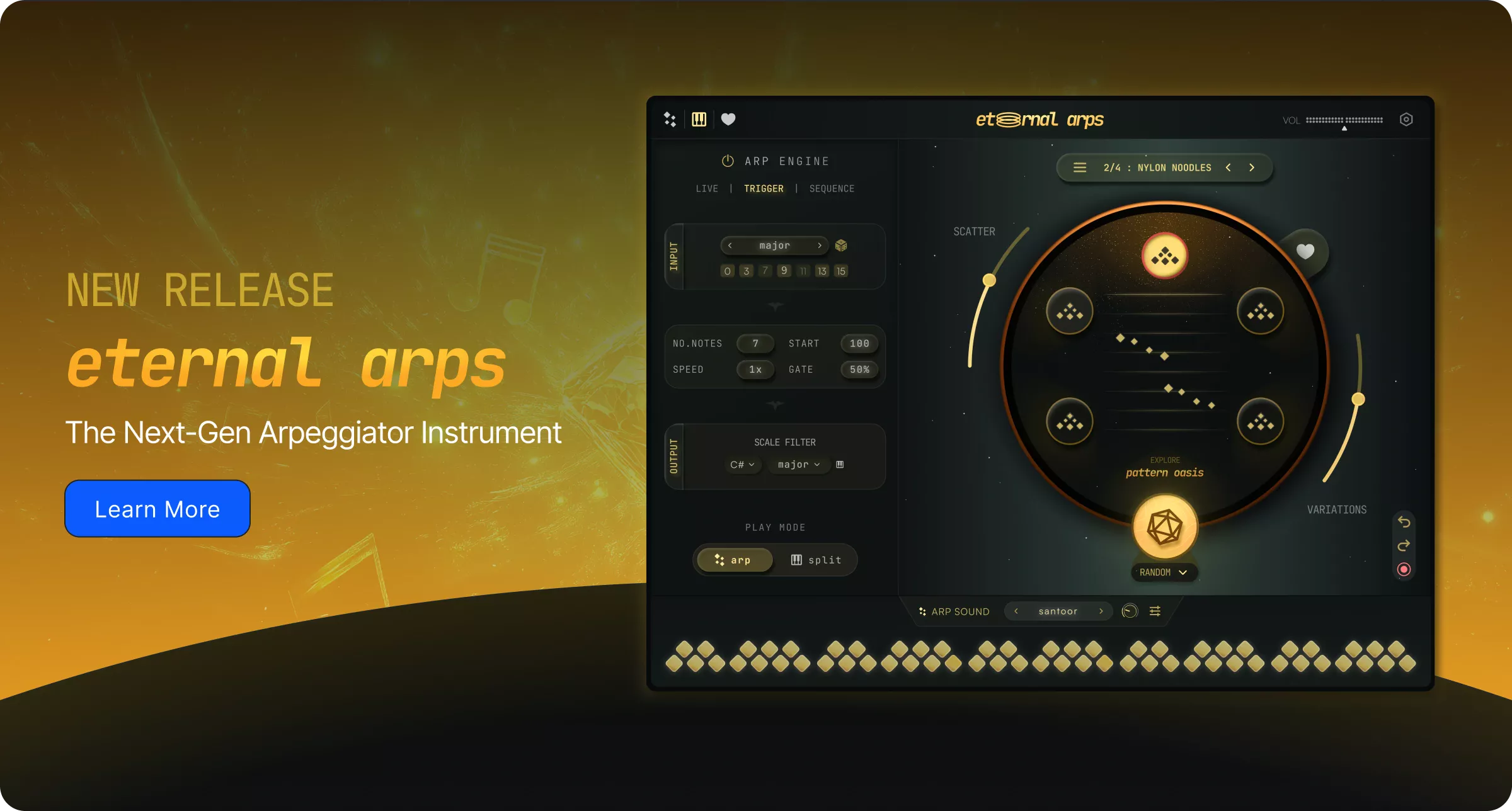 Music plugins VST plugins MIDI FX plugins for enhanced sound