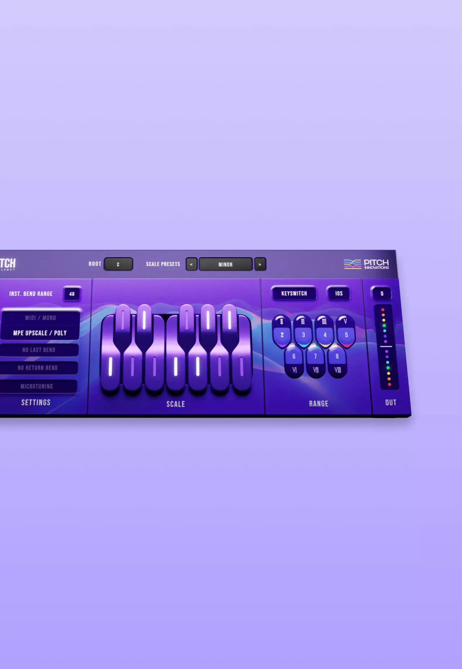 Music plugins VST plugins MIDI FX plugins for enhanced sound