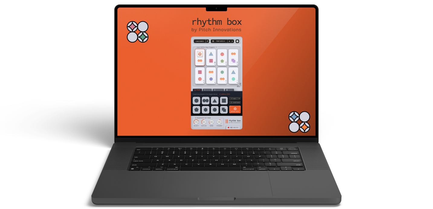 MIDI FX plugins music plugins VST plugins for music production professionals